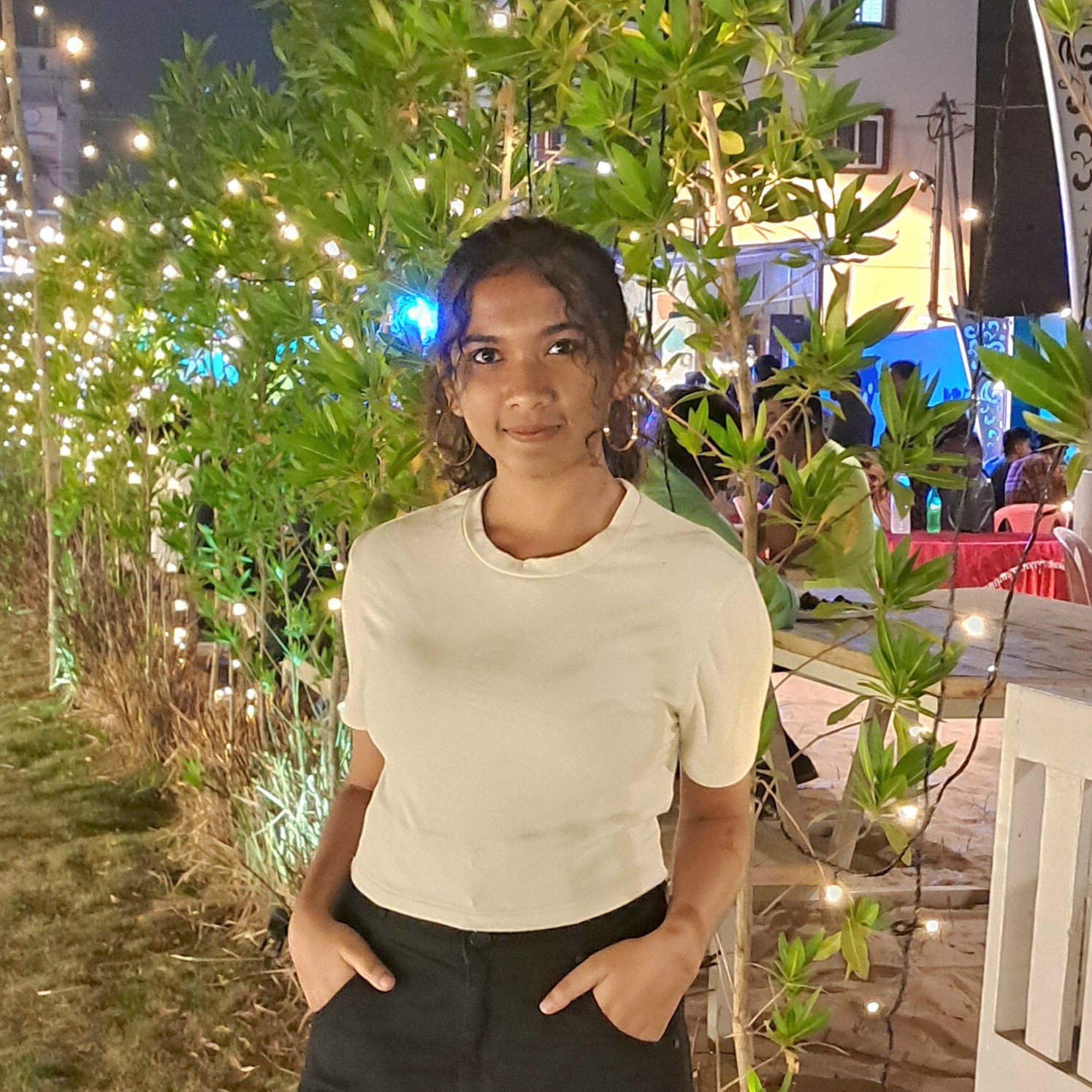 Marketing Team Member 1